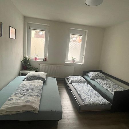 Zentral Gelegene Wohnung Нюрнберг Екстер'єр фото