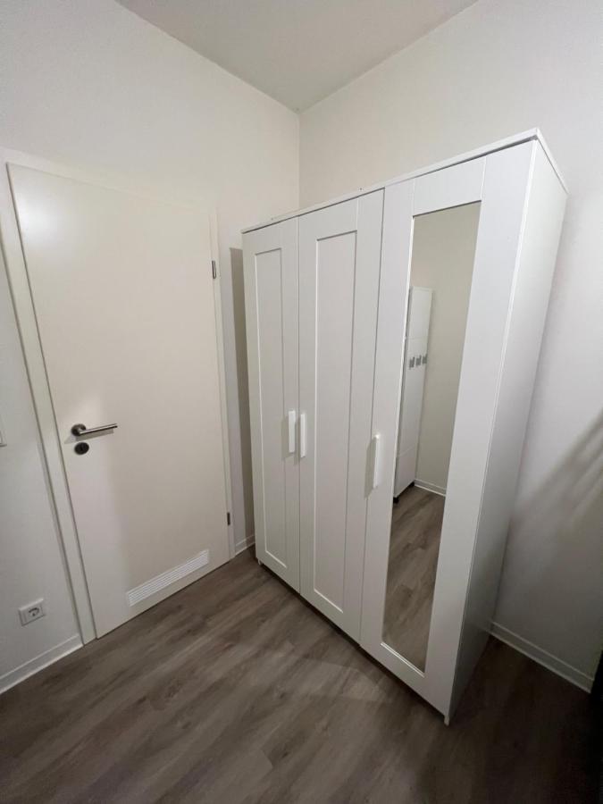 Zentral Gelegene Wohnung Нюрнберг Екстер'єр фото