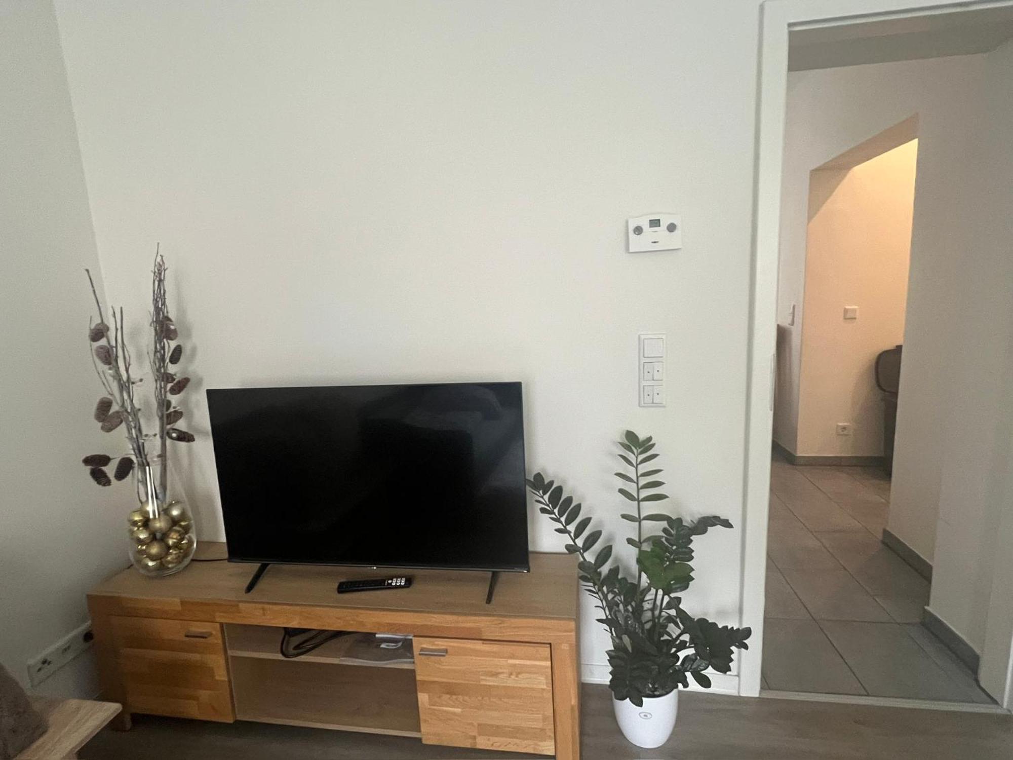 Zentral Gelegene Wohnung Нюрнберг Екстер'єр фото